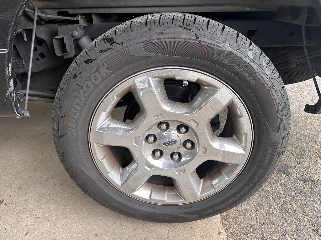 2014 Ford F-150 - $8,995