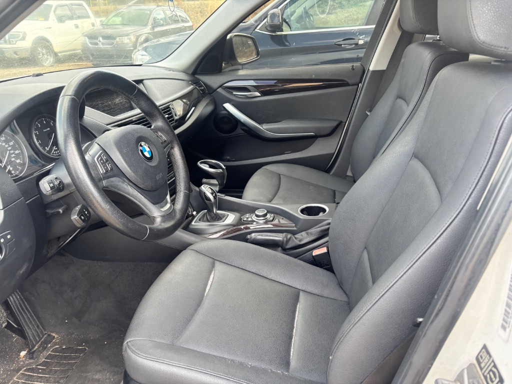 2014 BMW X1 - $2,495
