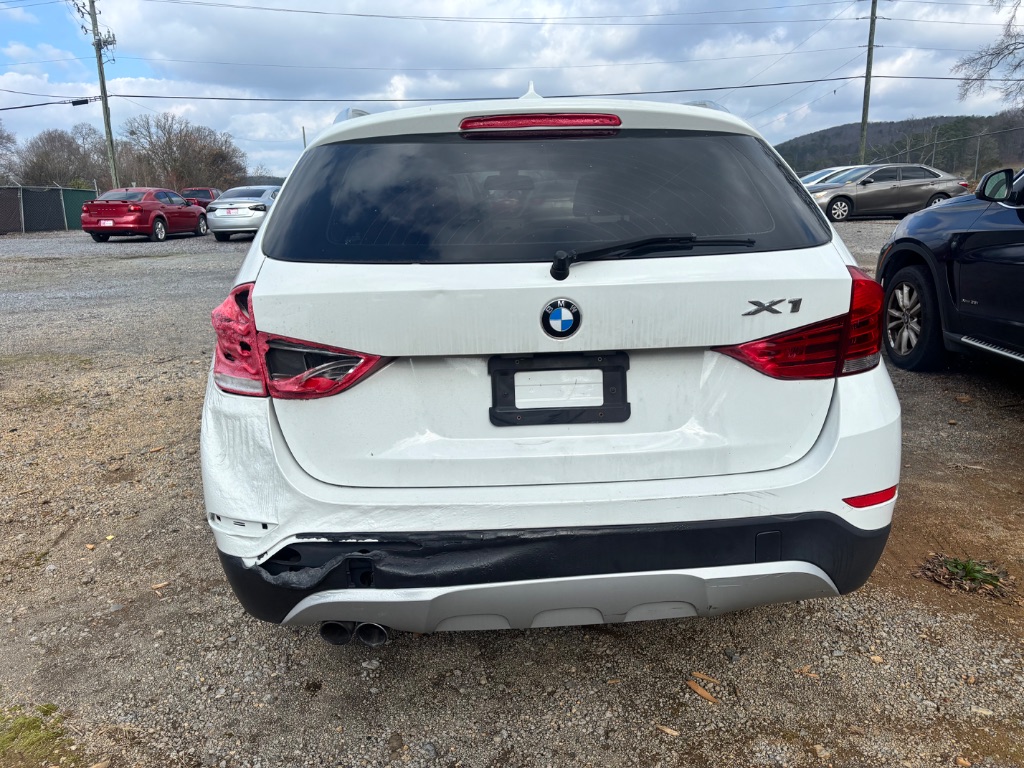 2014 BMW X1 - $2,495