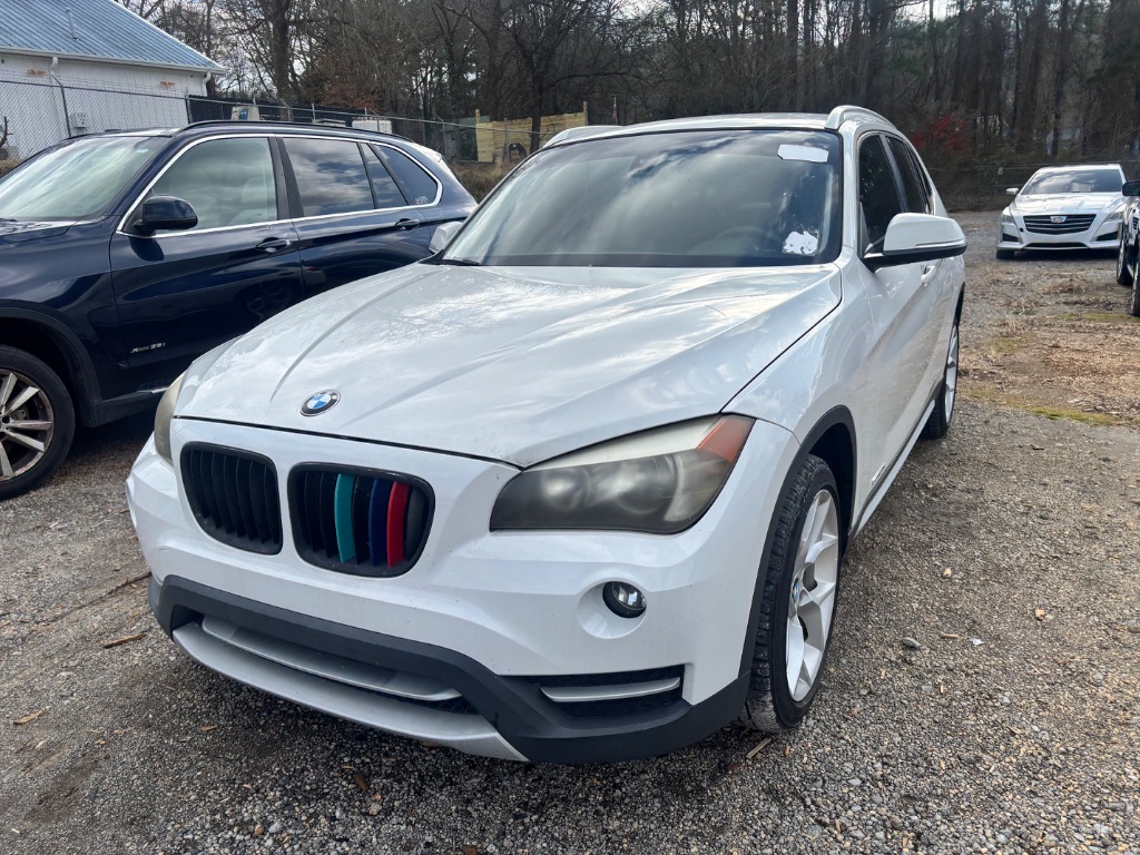 2014 BMW X1 - $2,495