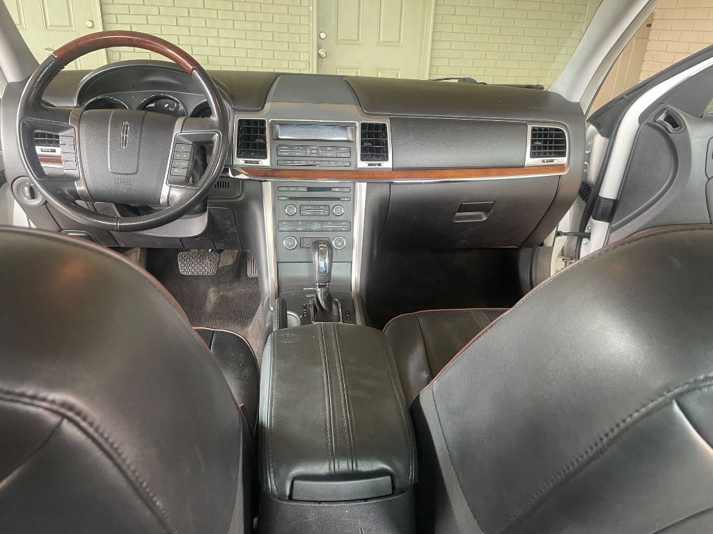 2012 Lincoln MKZ - $2,995