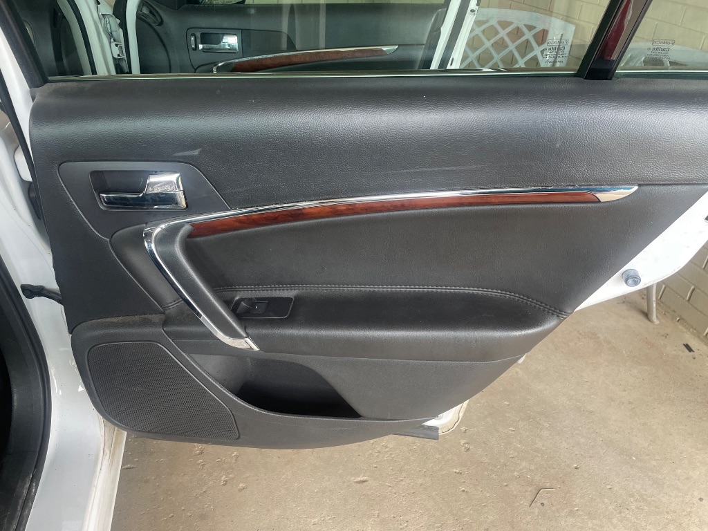 2012 Lincoln MKZ - $2,995