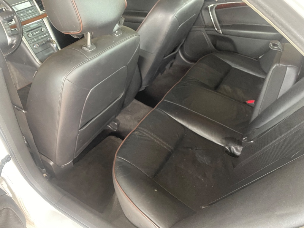 2012 Lincoln MKZ - $2,995