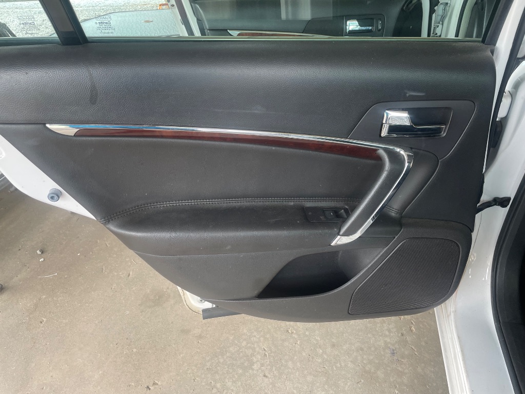 2012 Lincoln MKZ - $2,995