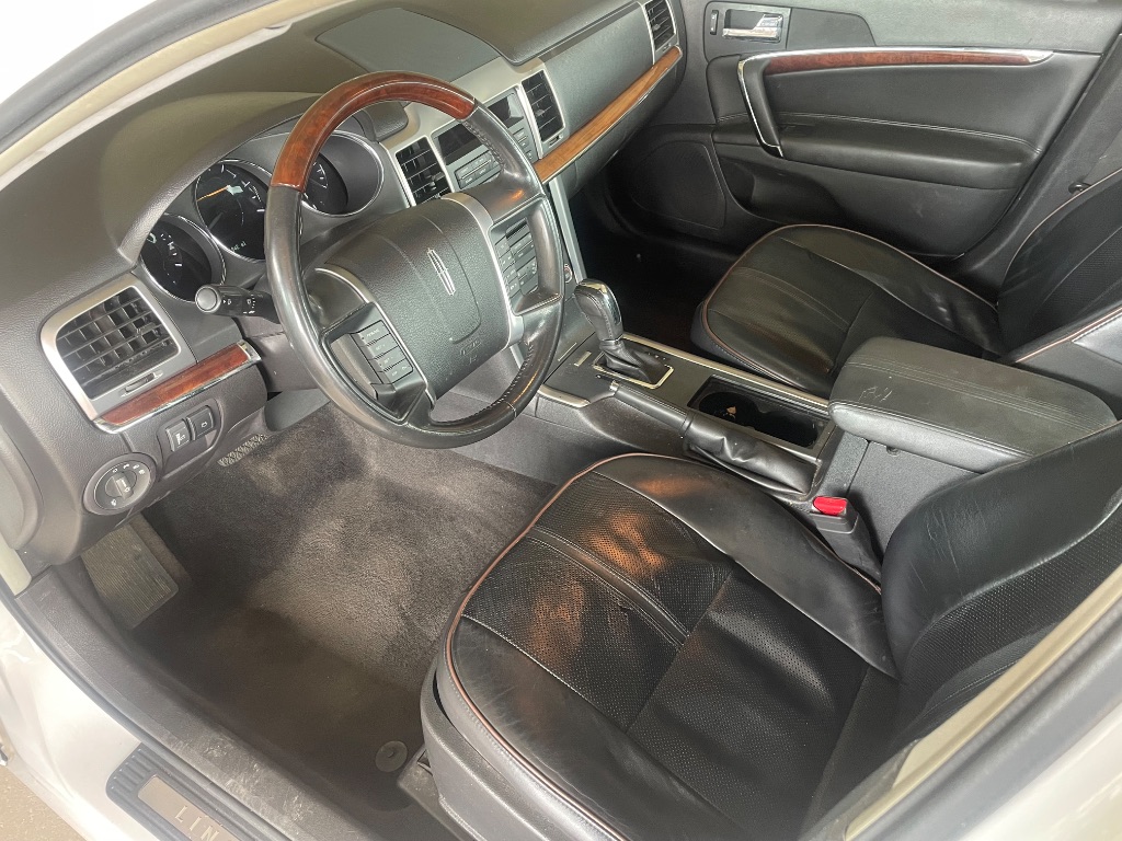 2012 Lincoln MKZ - $2,995