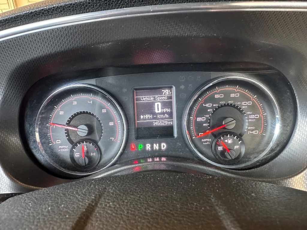 2011 Dodge Charger - $5,995