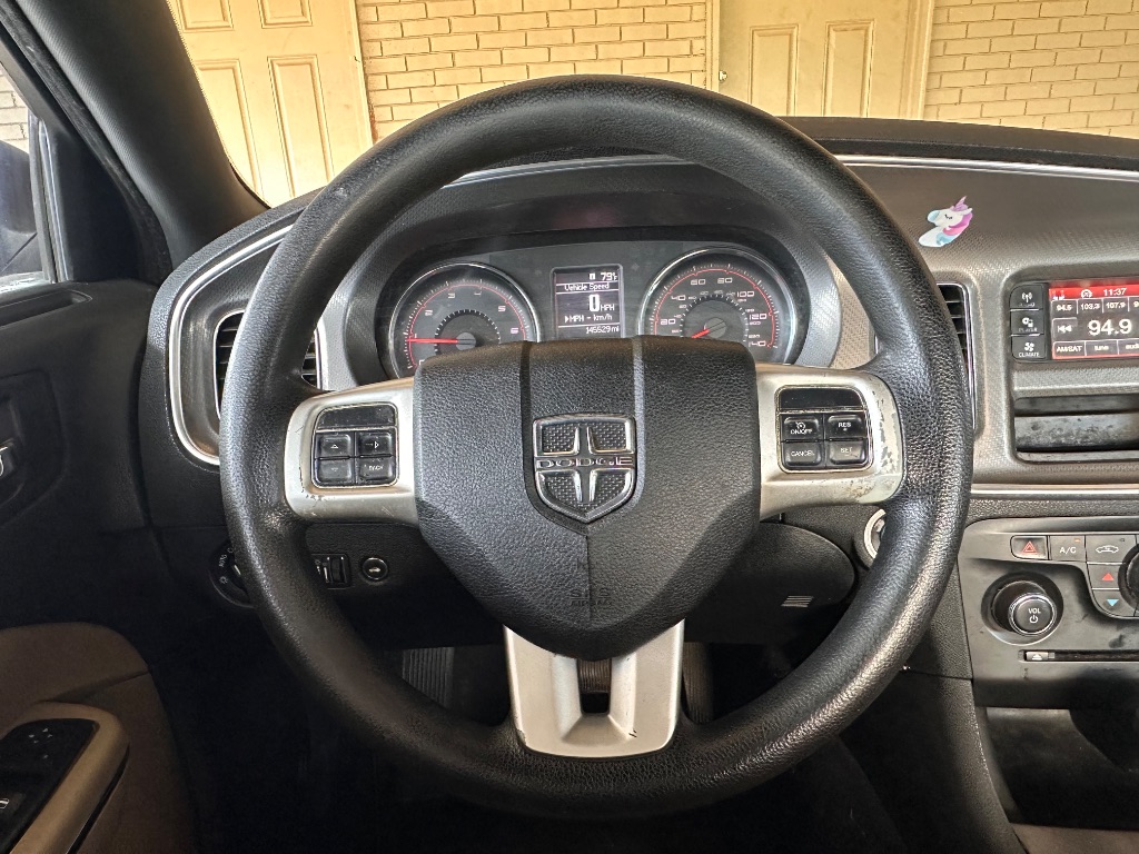 2011 Dodge Charger - $5,995