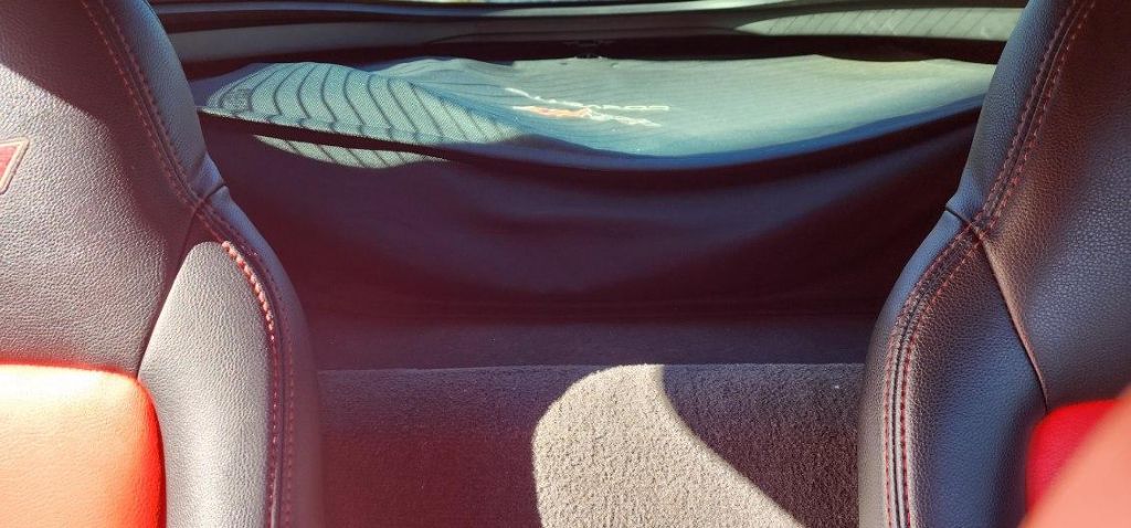 2007 Chevrolet Corvette photo