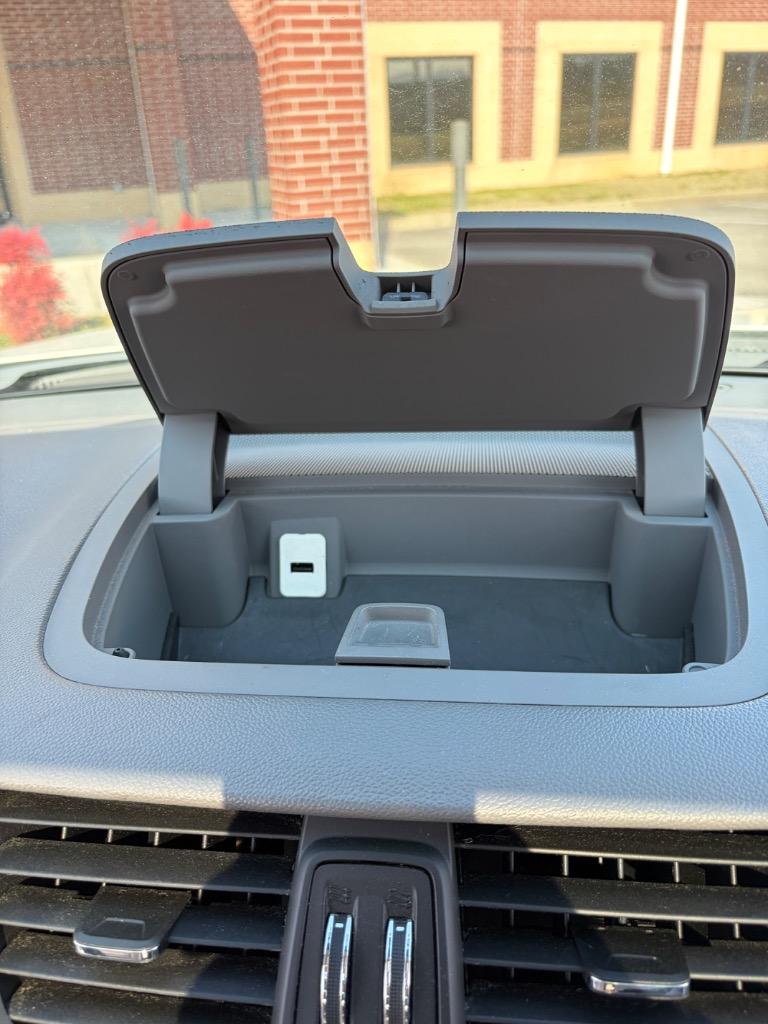 2013 GMC Acadia