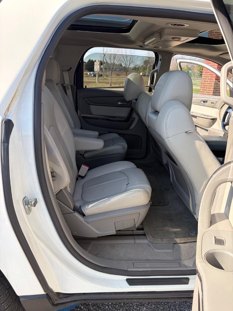 2013 GMC Acadia