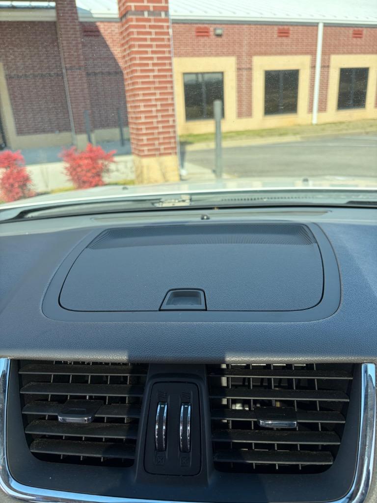 2013 GMC Acadia