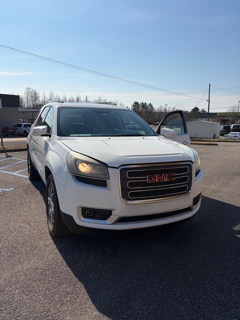 2013 GMC Acadia