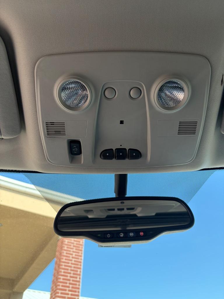 2013 GMC Acadia