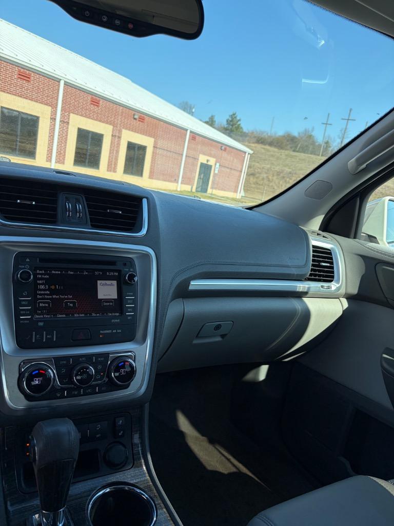2013 GMC Acadia
