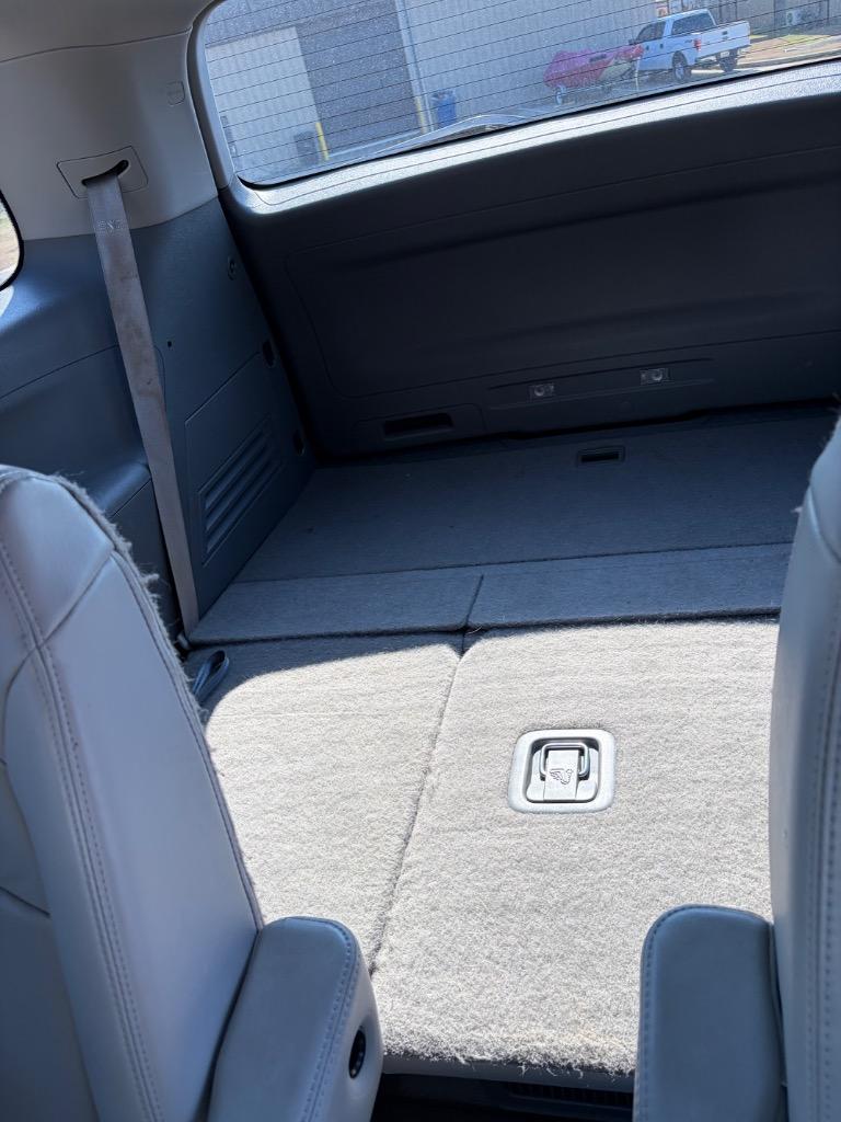 2013 GMC Acadia