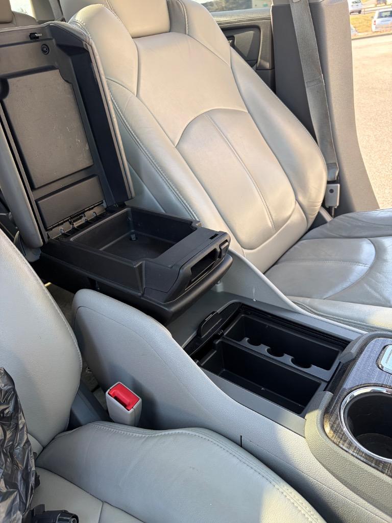 2013 GMC Acadia