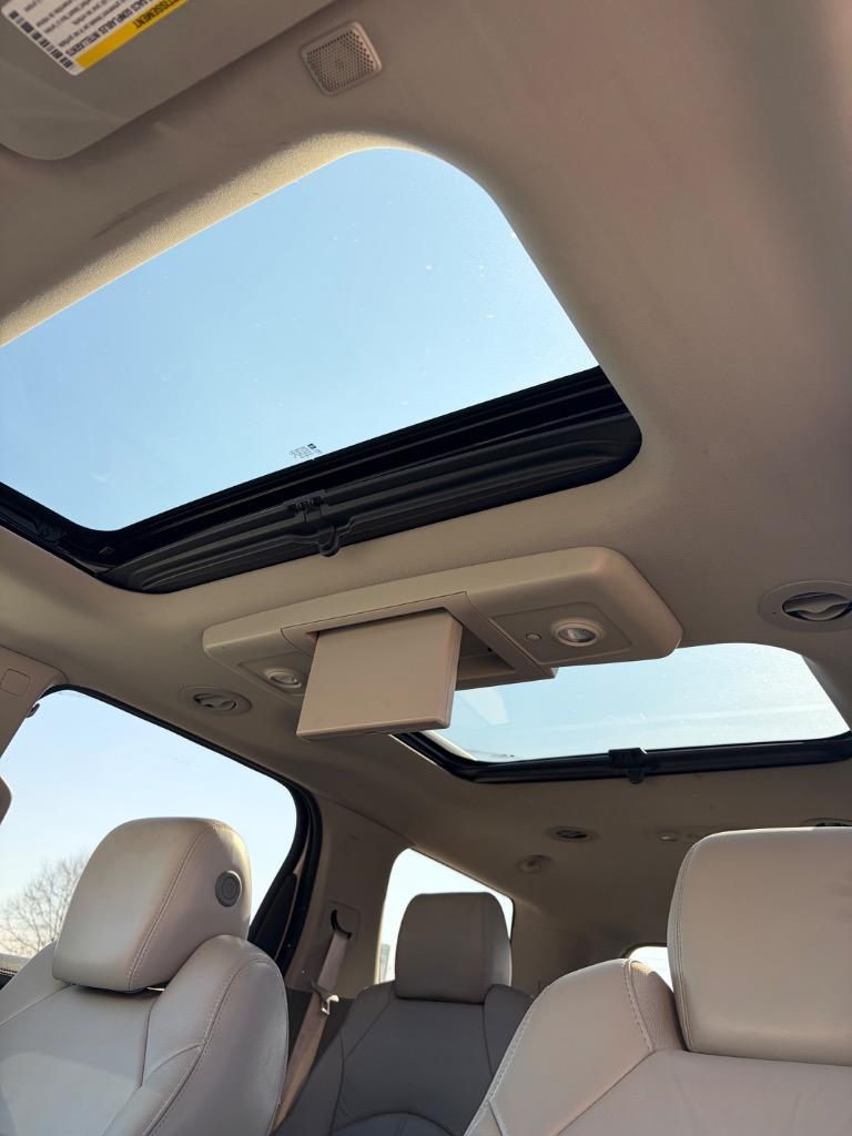 2013 GMC Acadia