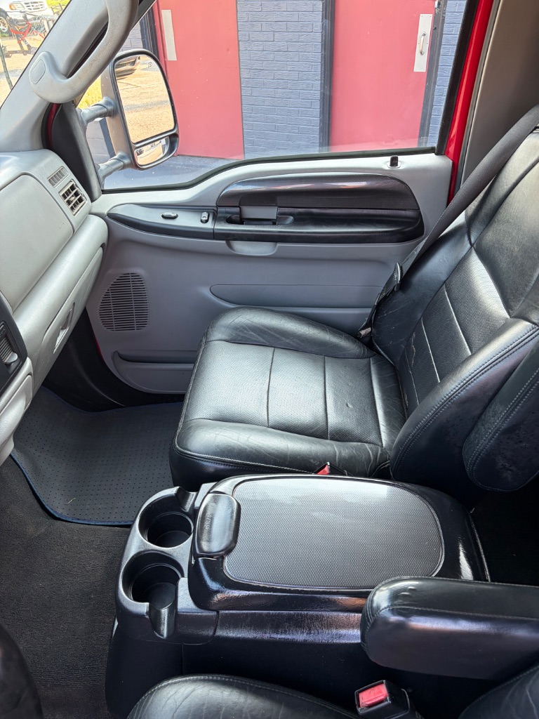 2003 Ford F-250