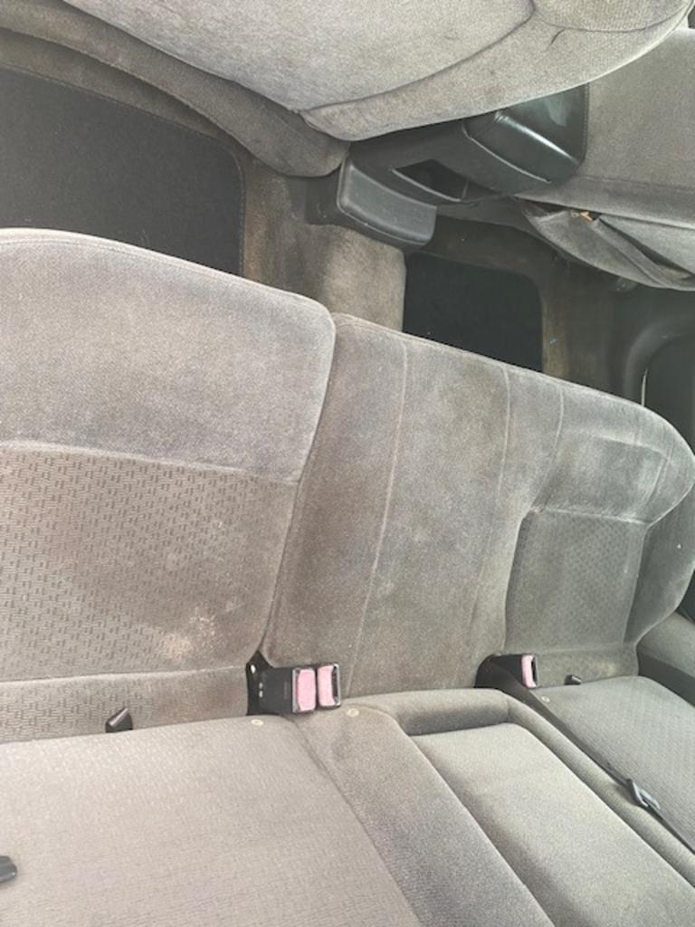 2012 Chevrolet Impala - $4,500