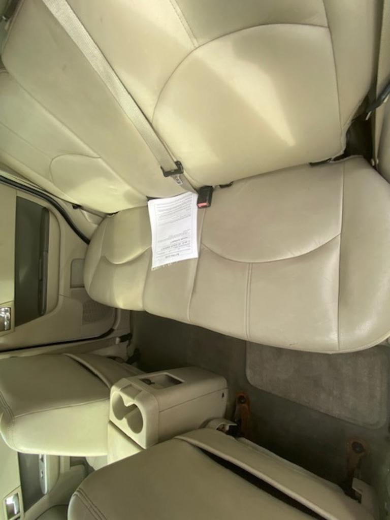 2009 Mercury Mariner Premier V6 photo