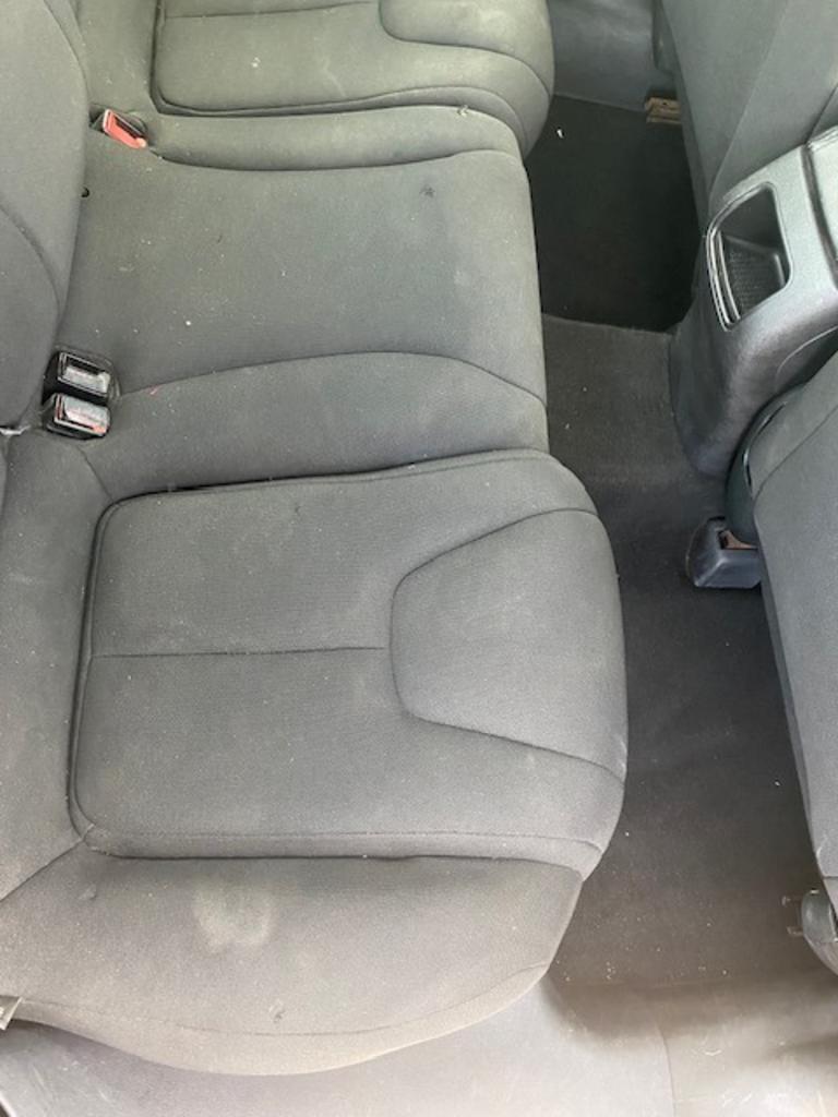 2013 Dodge Dart - $4,995