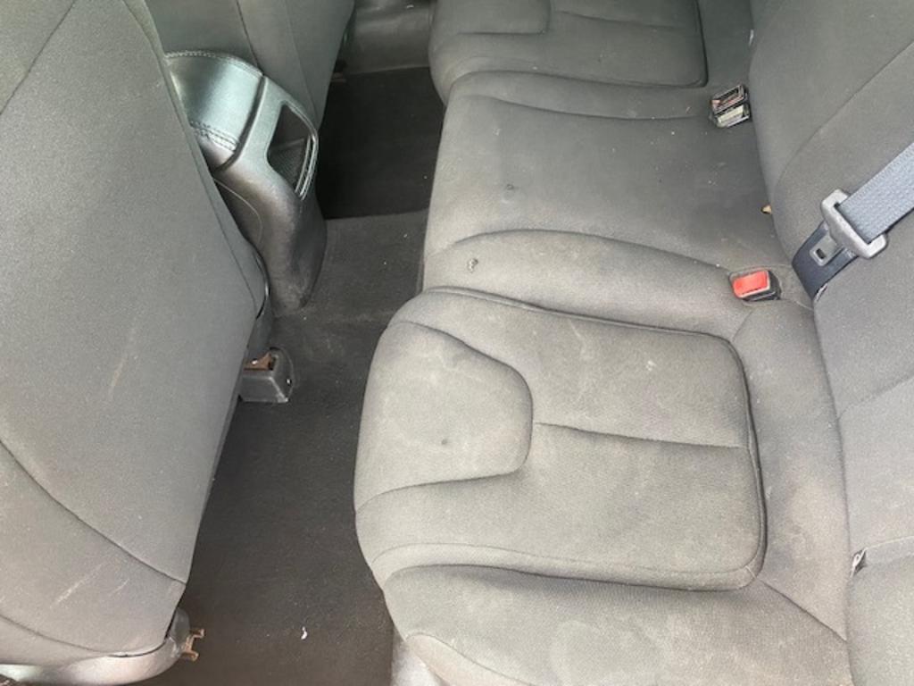2013 Dodge Dart - $4,995