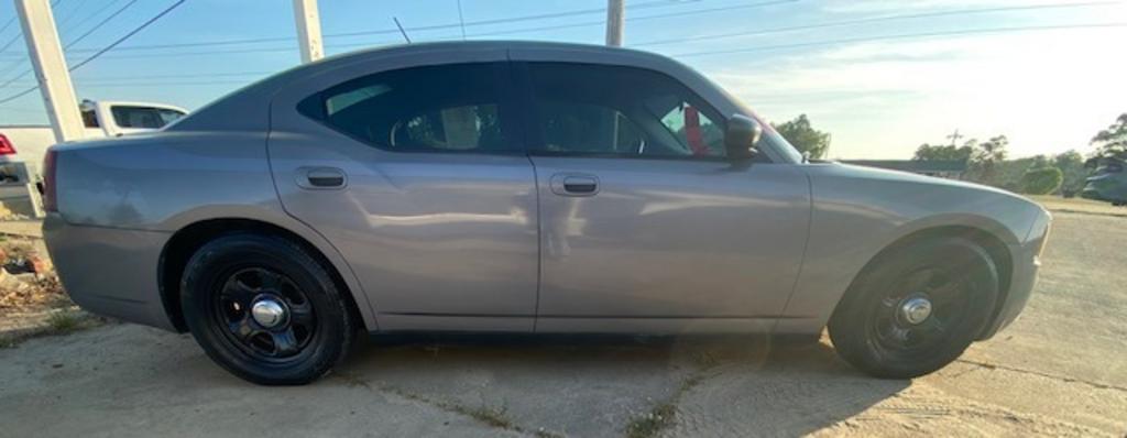 2008 Dodge Charger - $6,995