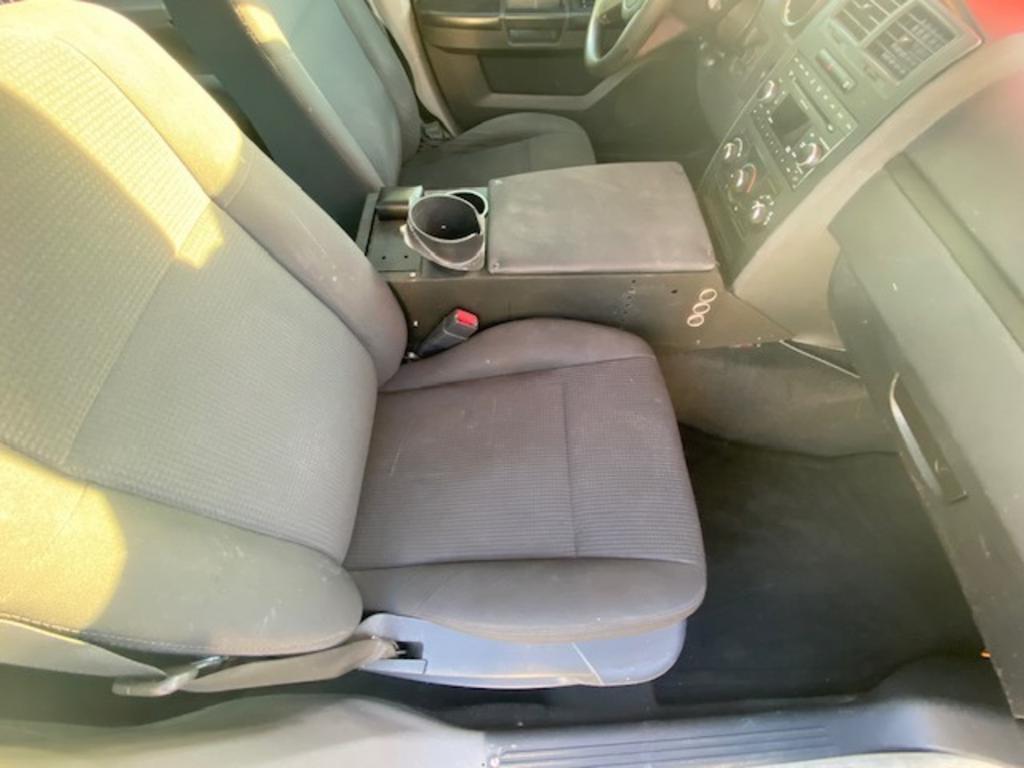 2008 Dodge Charger - $6,995