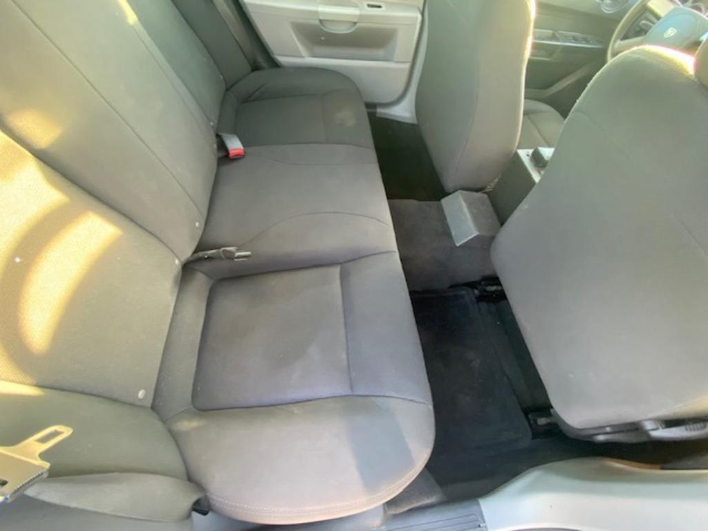 2008 Dodge Charger - $6,995