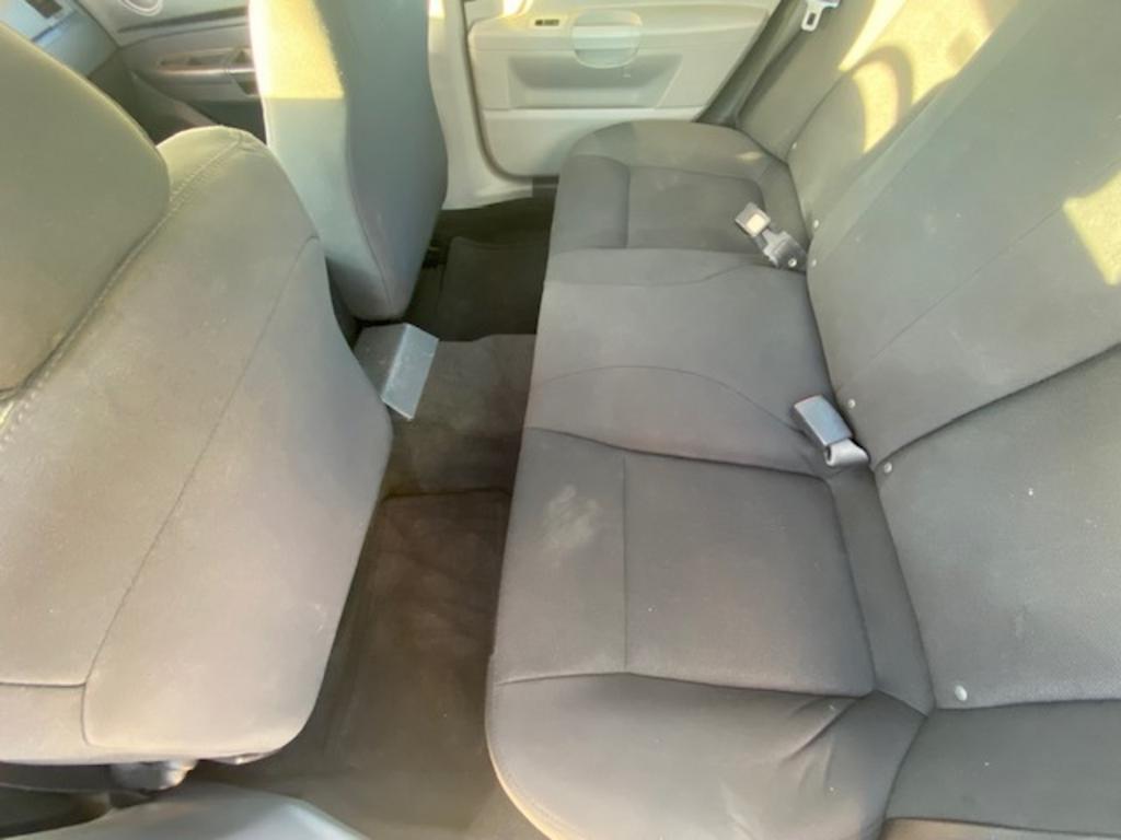 2008 Dodge Charger - $6,995
