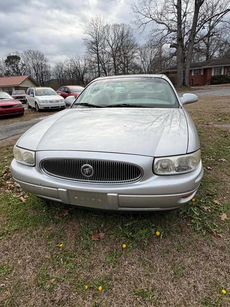 2001 Buick LeSabre