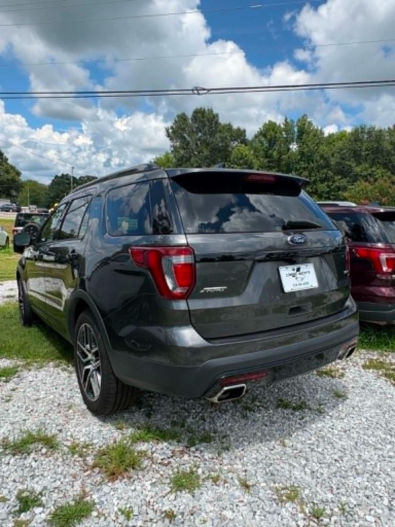 2017 Ford Expedition - $13,997