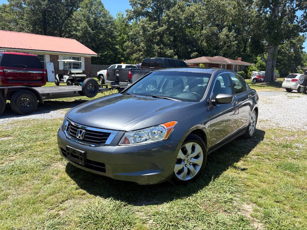 2010 Honda Accord