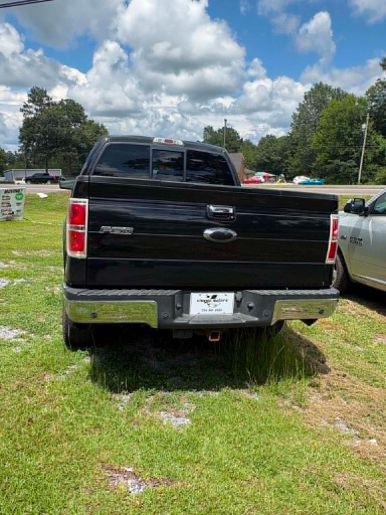 2013 Ford F-150 - $15,997