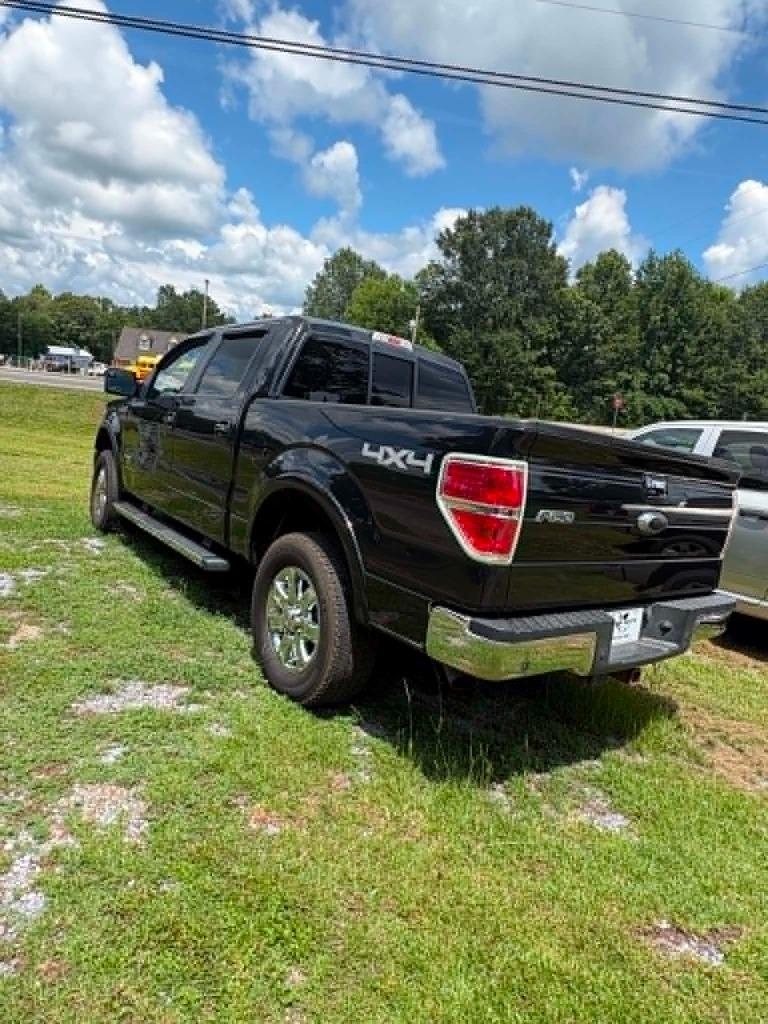 2013 Ford F-150 - $15,997