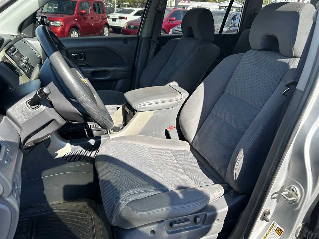 2006 Honda Pilot EX photo