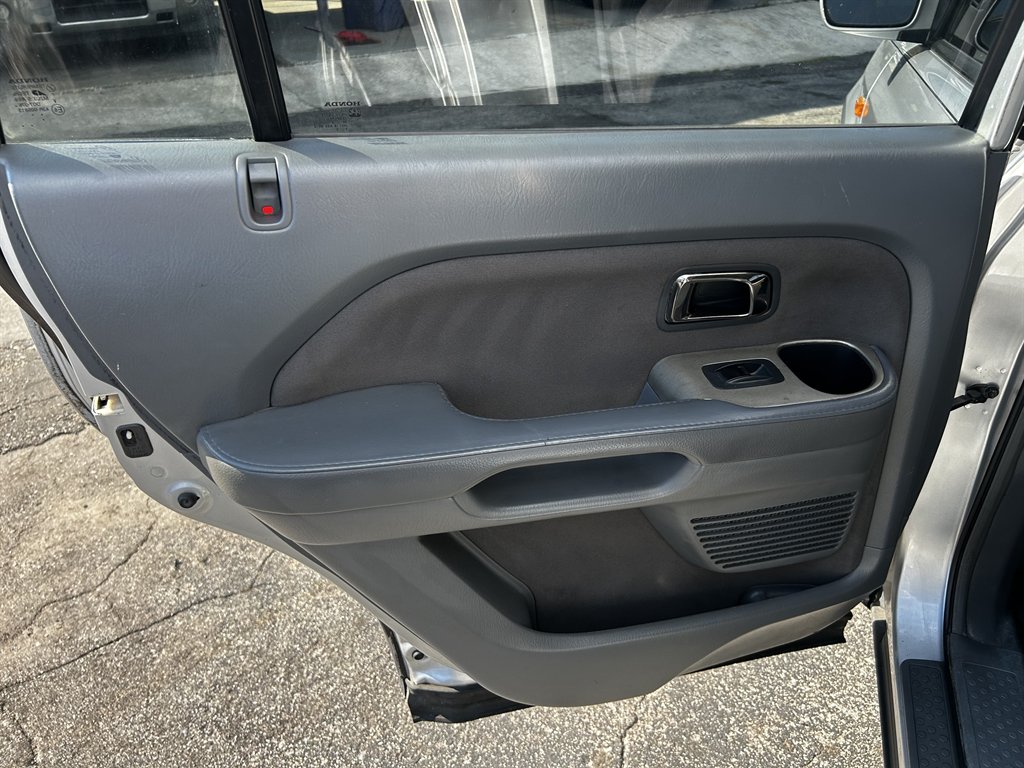 2006 Honda Pilot EX photo