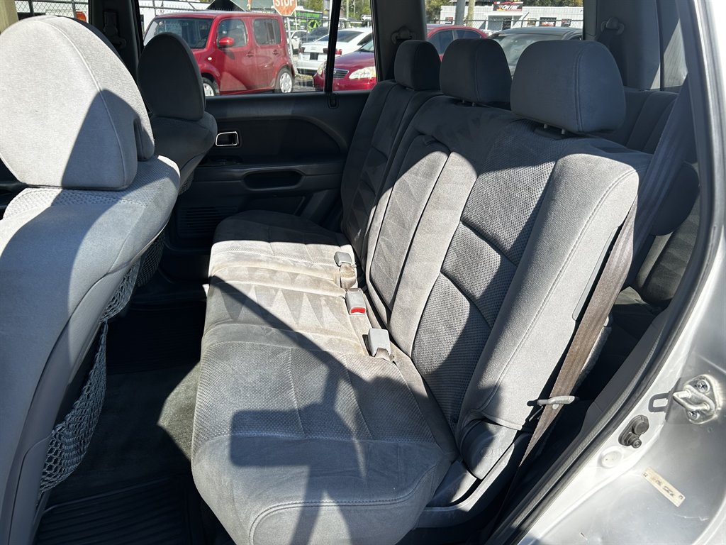 2006 Honda Pilot EX photo