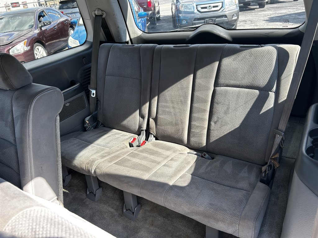 2006 Honda Pilot EX photo