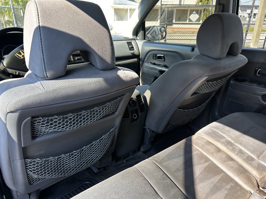 2006 Honda Pilot EX photo