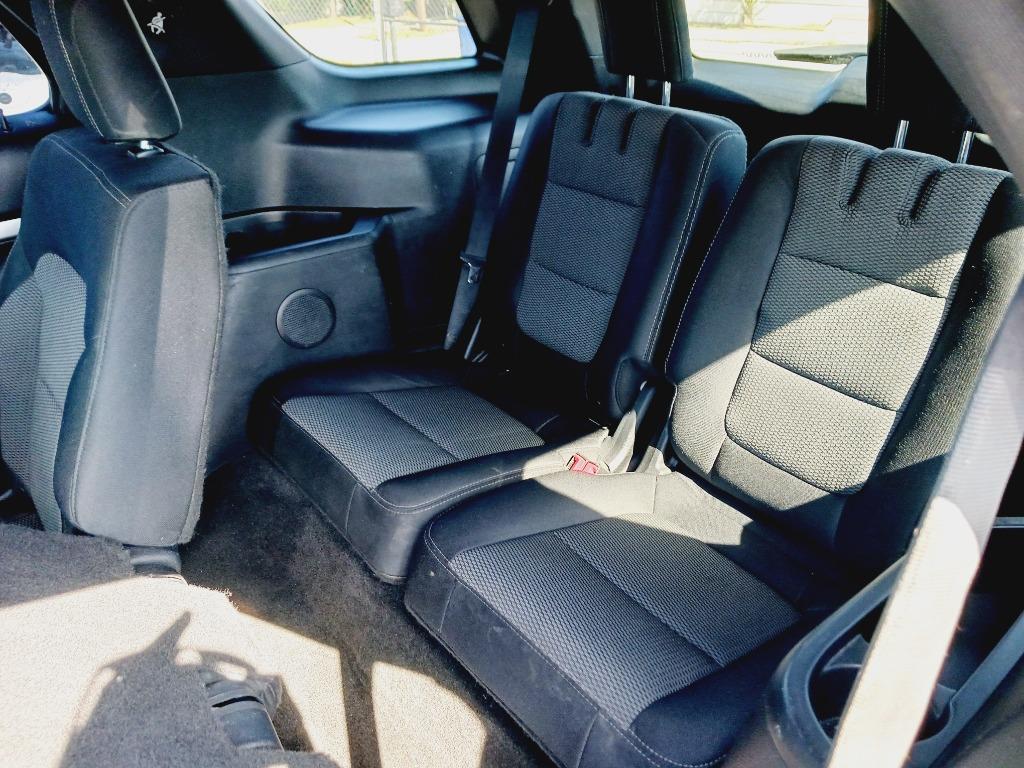 2016 Ford Explorer XLT photo