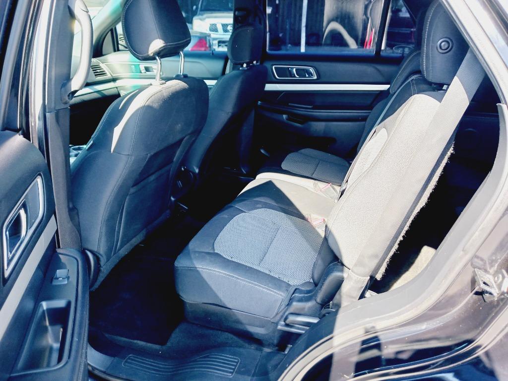 2016 Ford Explorer XLT photo