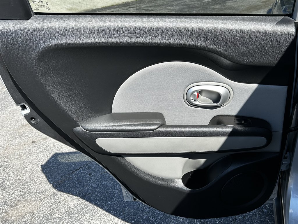 2015 Kia Soul photo