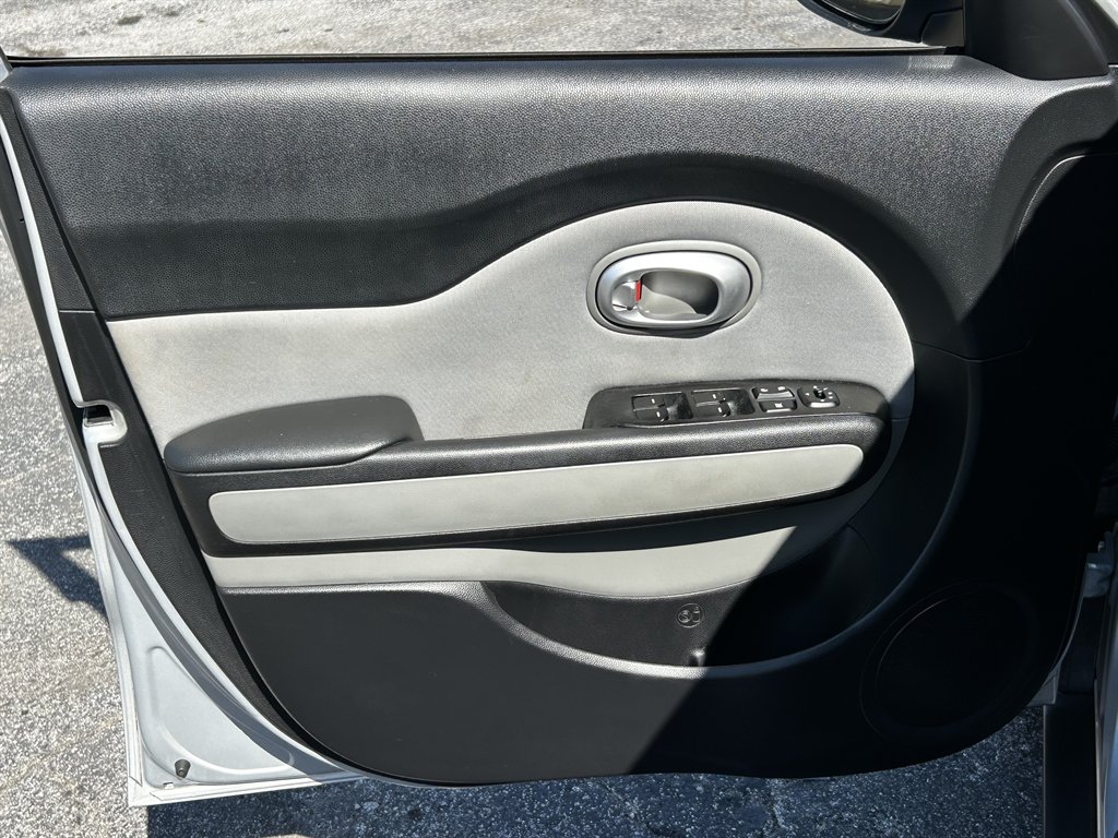 2015 Kia Soul photo