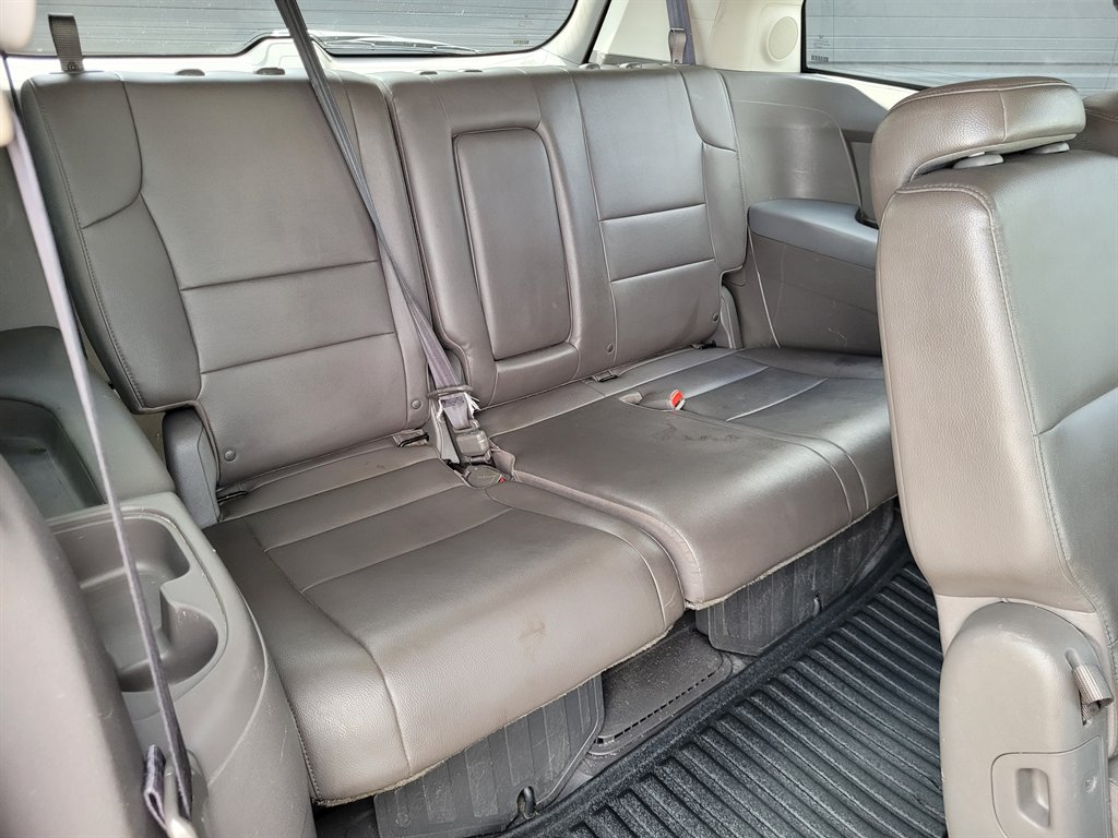 2016 Honda Odyssey - $10,590