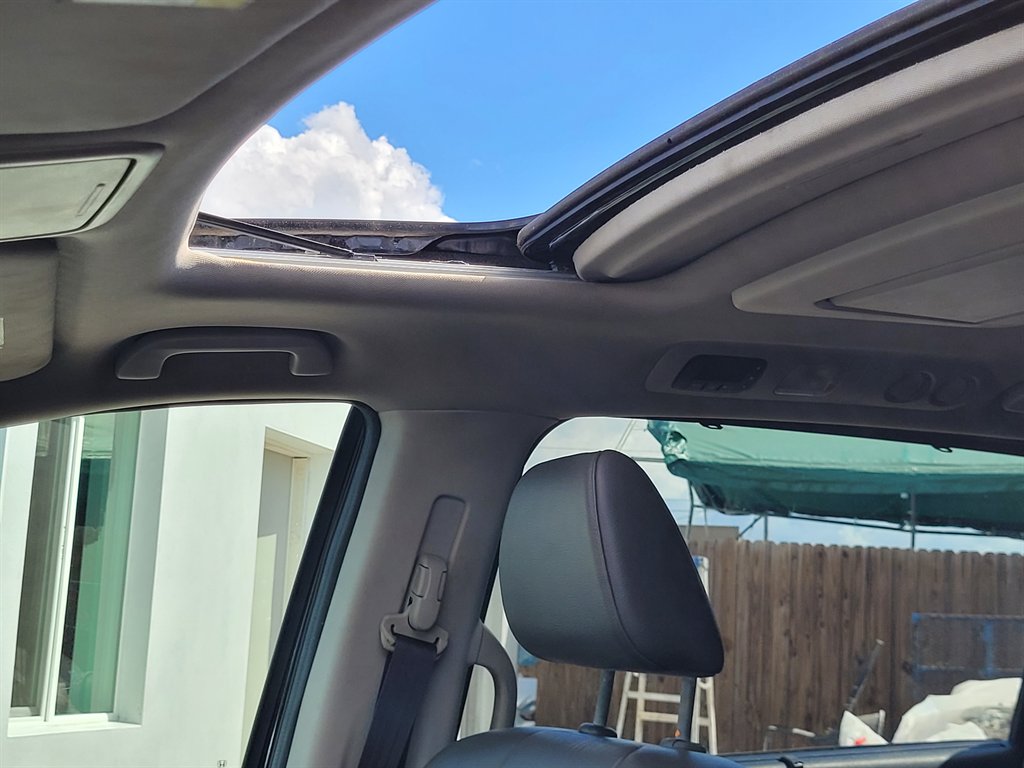 2016 Honda Odyssey - $10,590