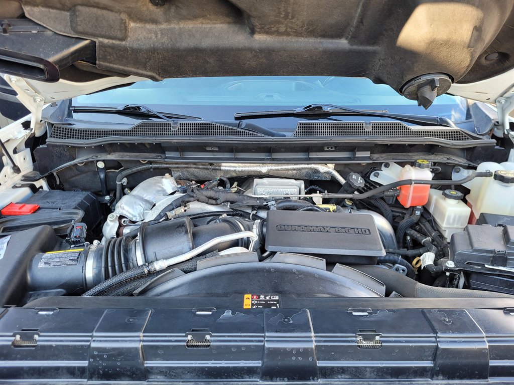 2021 Chevrolet Silverado - $34,690