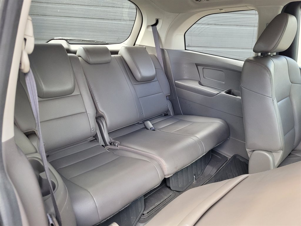 2013 Honda Odyssey - $7,690