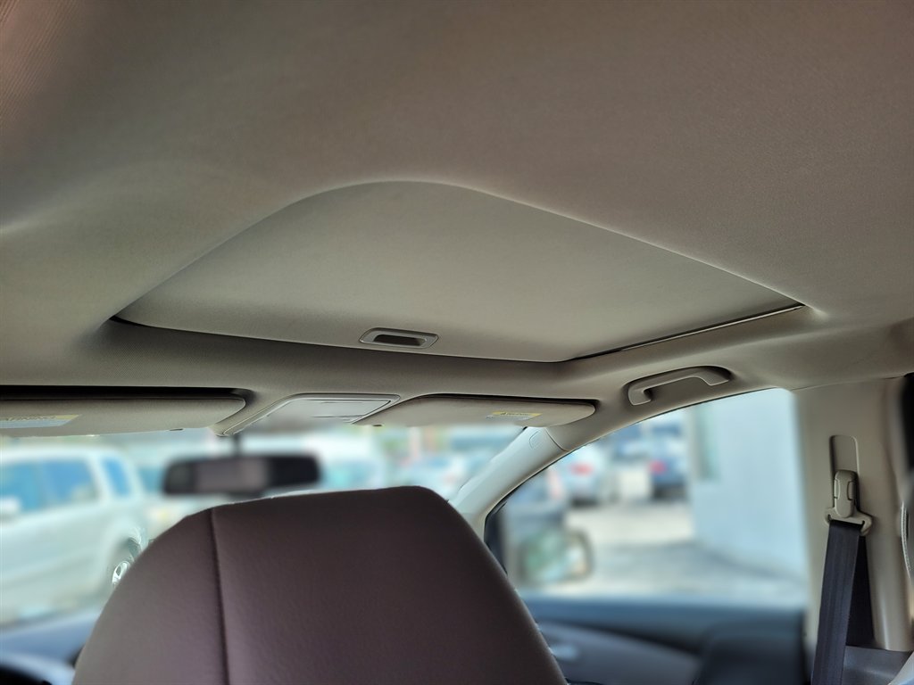 2013 Honda Odyssey - $7,690