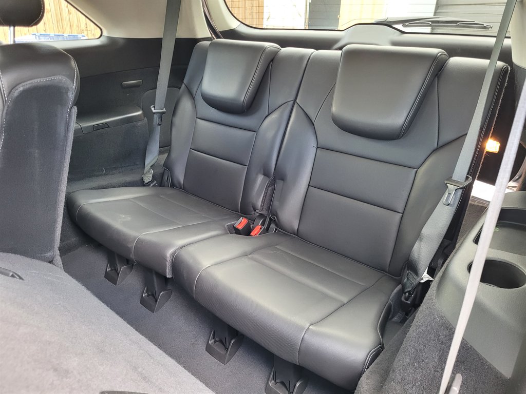 2012 Acura MDX - $8,690
